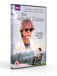 The Men's Room - 2-DVD Set (DVD)